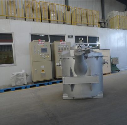 Cucine di trasferimento in alluminio fuso ad alta resistenza con coperchio personalizzato