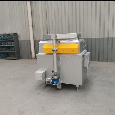 380V Customized Aluminum Liquid Filtration Box 60 PPI per soluzioni di filtrazione industriale