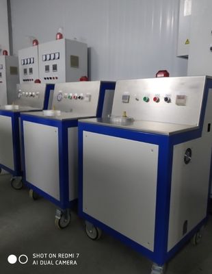 Sistemi Analizzatori di Idrogeno con Tempo di Test Inferiore a 5 Minuti, Veloci e Precisi per le Tue Esigenze