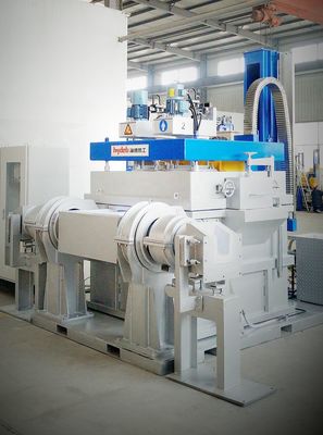 Costo di manutenzione basso per scatola di filtrazione. Spessore del materiale filtrante metallico secondo le vostre esigenze