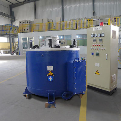 Raffinazione di liquidi per degasaggio con durata superiore a 1 anno e dimensioni 1500mm x 800mm x 1200mm