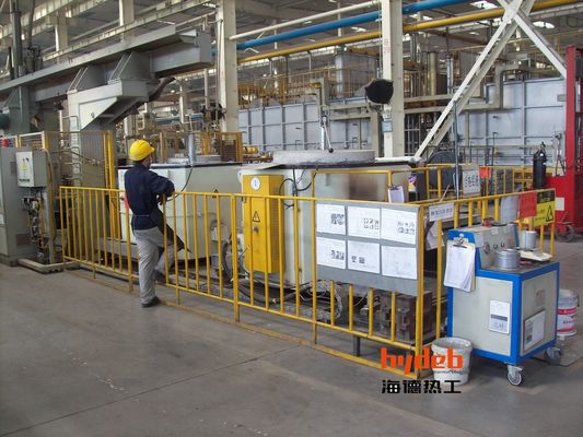 Interfaccia di comunicazione per analizzatore di idrogeno standard  Tempo e Prestazioni Avanzate