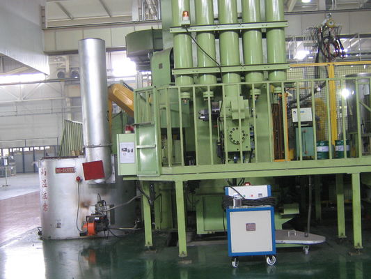 Risultati rapidi e accurati con il nostro analizzatore di idrogeno a pressione manometrica -0,95 bar