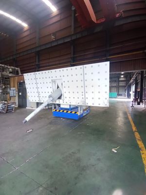 Migliora le prestazioni dello stampaggio a iniezione con la macchina di degasaggio dell'alluminio fuso 0～99 Tempo di degasaggio regolabile