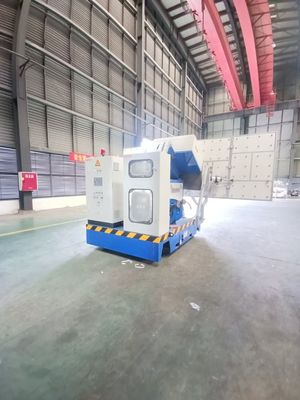 Iniettore di flusso rotativo per stampaggio a iniezione con velocità di degassamento regolabile 20 cm x 10 cm x 15 cm