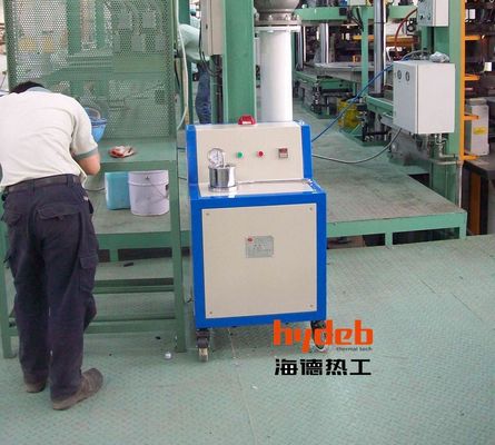 Analizzatore di idrogeno ad alta efficienza risparmia costi e prestazioni avanzate