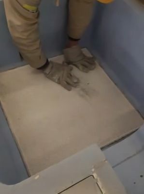 Fuoco di grafite d'argento personalizzato per il pre riscaldamento delle conchiglie