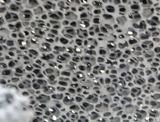 Durabile filtrazione liquida in alluminio durata di vita superiore a 1 anno attrezzature di filtrazione