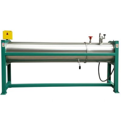 Alimentazione energetica LNG per forni a conca con flusso d'aria ≤ 50 M3/H