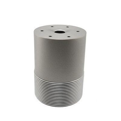 Accessori in grafite sostituibili di alta qualità e lunga durata per la manutenzione delle apparecchiature di iniezione a flusso rotante