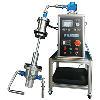 Ottimizzate il processo di fusione del metallo con la nostra unità di degassaggio rotante e il controllo della temperatura preciso