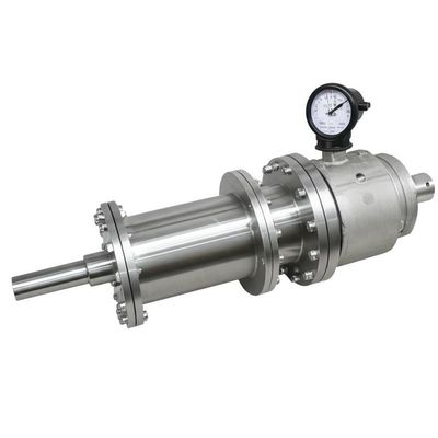 930 chilogrammi di 880mm di piccolo alluminio di alluminio elettrico del forno di fusione del lingotto velocemente che si fonde