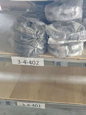 Rotore elettrico in grafite fino a 1400 gradi: la soluzione definitiva per applicazioni ad alta temperatura