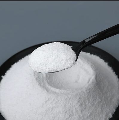 Flux di raffinazione dell'alluminio di grado industriale per un'elevata efficienza di degassamento e rimozione dell'idrogeno nell'alluminio fuso