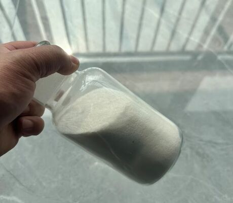 Fluido di raffinazione dell'alluminio per la depurazione e il rivestimento dell'alluminio fuso