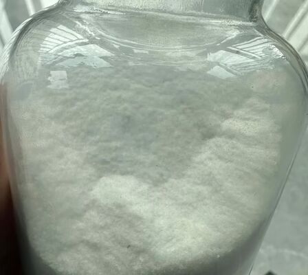 Fluido di raffinazione dell'alluminio per la depurazione e il rivestimento dell'alluminio fuso