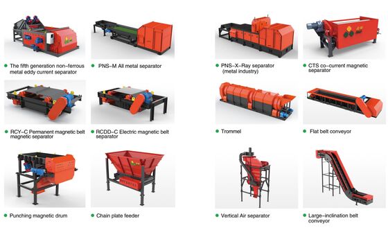 Iniettore rotante a flusso con tempo di degasaggio regolabile, rotore in grafite e azoto ad alta purezza per la degasaggio dell'alluminio
