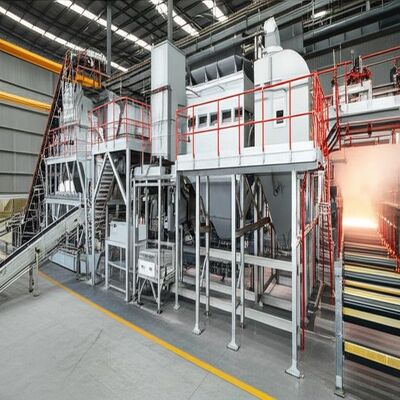 Iniettore rotante a flusso con tempo di degasaggio regolabile, rotore in grafite e azoto ad alta purezza per la degasaggio dell'alluminio