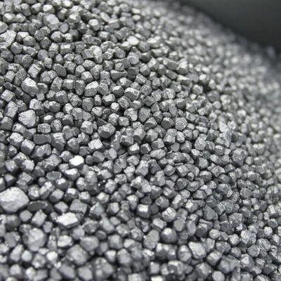 Fluido di raffinazione dell'alluminio per la depurazione e il rivestimento dell'alluminio fuso