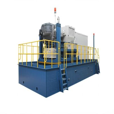 Veicolo per la manutenzione di forni completamente elettrici con controlli intelligenti per la pulizia sicura e l'iniezione di flusso rotante