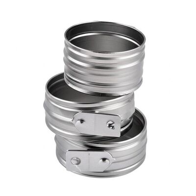 Trituratore industriale per alluminio con configurazioni a singolo albero, doppio albero e quadruplo albero per un riciclaggio efficiente