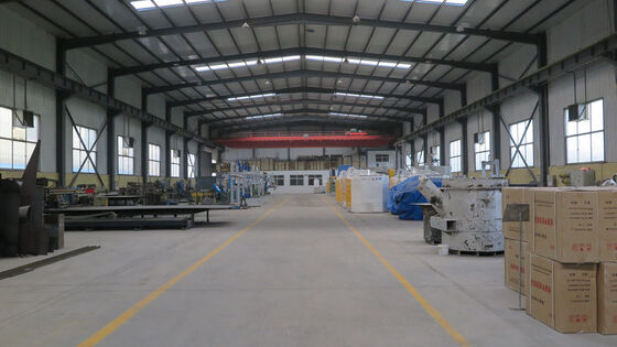 Macchina di degasaggio alluminio 380V 50Hz con rivestimento duraturo della canaletta, durata 18 mesi, per la lavorazione di alluminio fuso