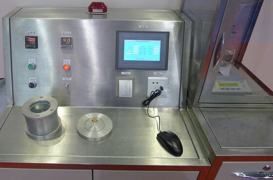 Sistemi di analisi dell'idrogeno con tempo di risposta inferiore a 10 secondi che offrono un monitoraggio dell'idrogeno con un flusso di gas da 0,5 a 2 Lmin