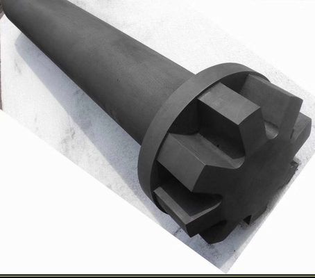 Il rotore di 80MM X di 850 pezzi di ricambio della pressofusione