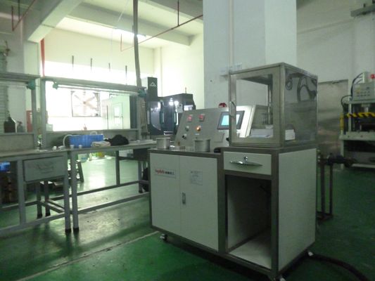 funzionamento automatico portatile di DIA White HPD dell'analizzatore dell'idrogeno di capacità di 500g 0.09MPa