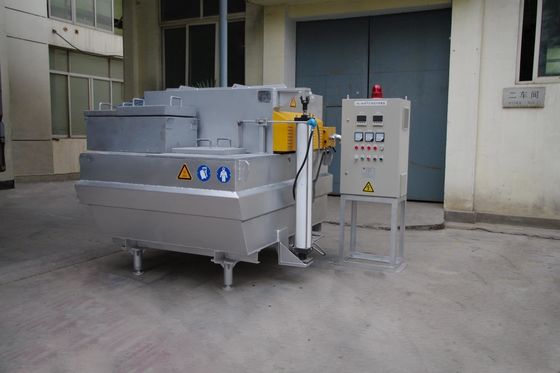 Acciaio di alluminio del ferro della pressofusione della fornace della tenuta di 1500KG 3200KG