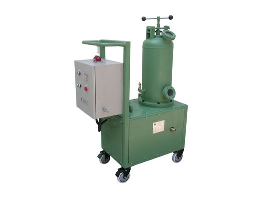Temperatura del liquido di alluminio 680-750C e 0 ¢ 99min Tempo di raffinazione Degassamento Iniettore di flusso rotativo con rotore
