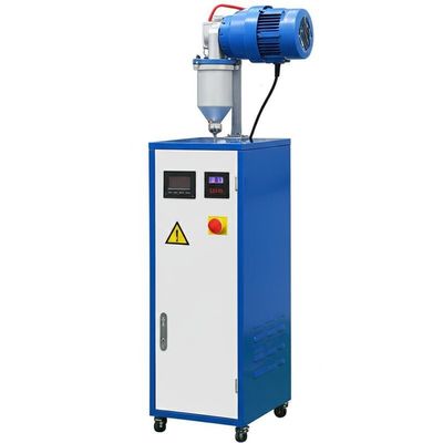 Iniezione di stampaggio Iniezione di flusso rotativo Granularità di flusso ≤5 mm Frequenza 50/60 Hz per esigenze di flusso di precisione