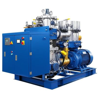 Iniettore rotativo di flusso di grado industriale con capacità di riscaldamento del fuso ≥20°C/h e pressione MPa 0.1-0.6